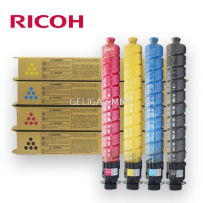 RICOH ORIGINAL TONER MPC3003