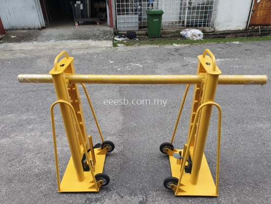 10 Ton Cable Jack