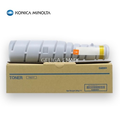 KONICA MINOLTA ORIGINAL COPIER TONER TN414 BH283 BH363 BH423