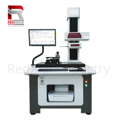 Infex 10 Series Integrated Roughness and Contour Measuring Instrument