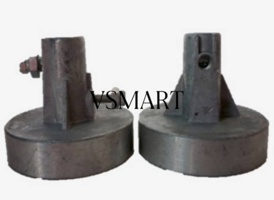 UNIVERSAL WASHING MACHINE COUPLING BRAKE 75MM