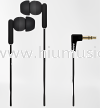 Premium Earphone EP240 Tour Guide System Earphone Voltech Communication Devices