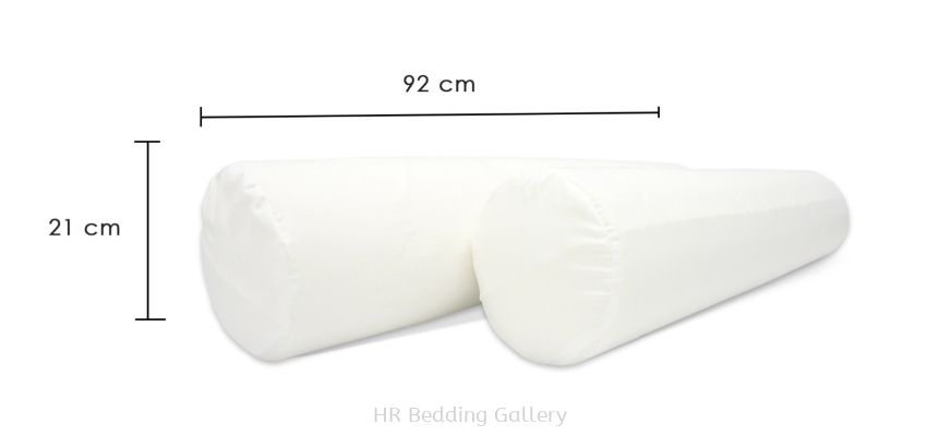 Moulded PU Foam Bolster