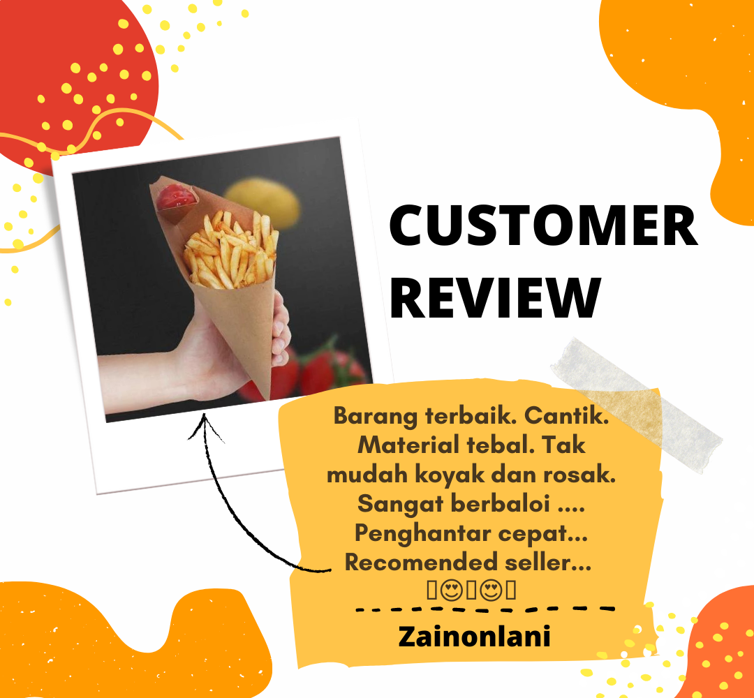 CUSTOMER REVIEW