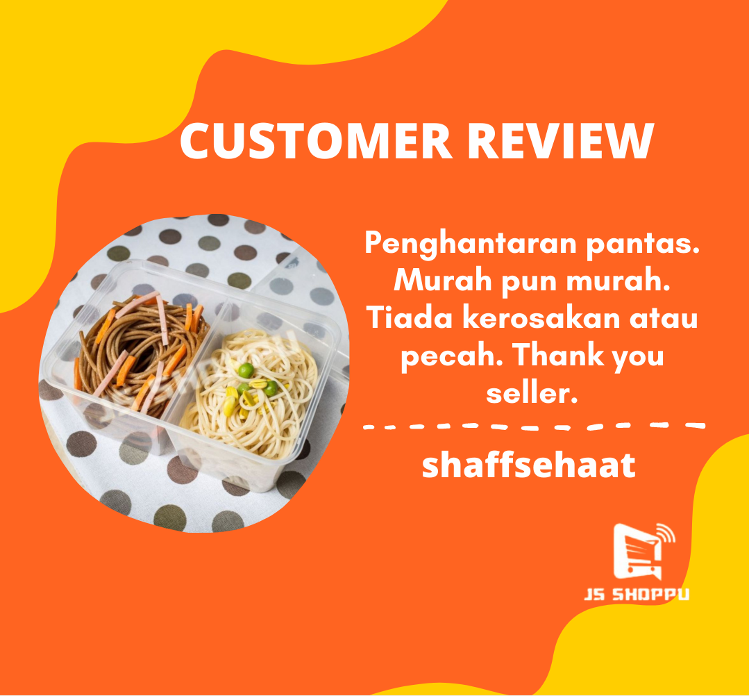 CUSTOMER REVIEW