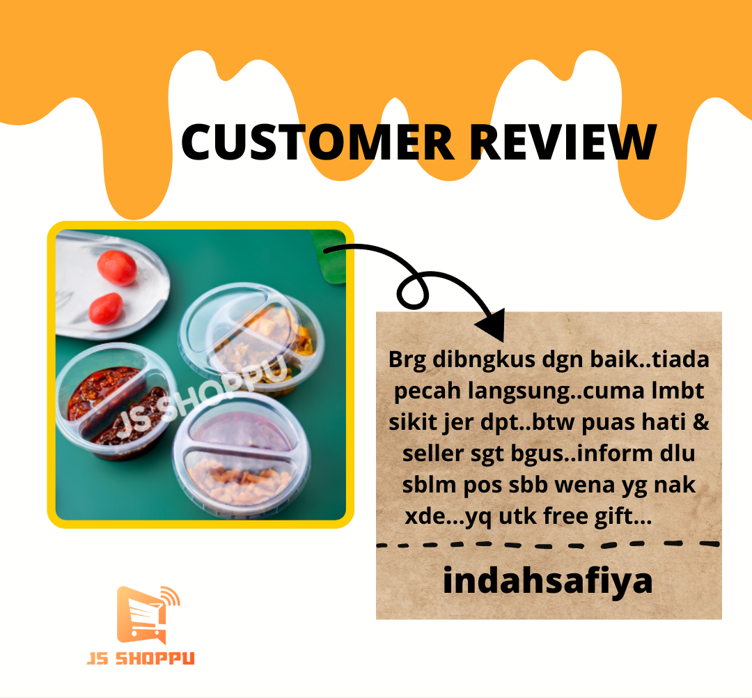 CUSTOMER REVIEW