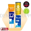 ADVANCED WHITENING FLUORIDE TOOTHPASTE , PEARLIE WHITE Oral & Denture Care Dentistry Material