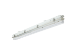 EXPLOSION PROOF LINEAR LIGHT FITTING R SERIES  EXPLOSION PROOF LIGHT