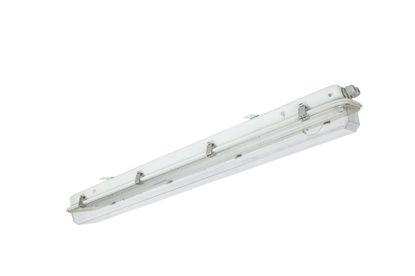 EXPLOSION PROOF LINEAR LIGHT FITTING R SERIES 