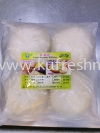 Vegetarian cha siew bao PAU & DIMSUM  / 