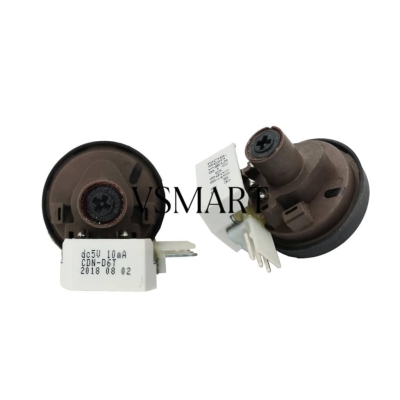 WASHING MACHINE WATER LEVEL SENSOR LEVEL SWITCH (3 PIN) SHARP