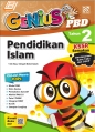 Genius PBD Pendidikan Islam Tahun 2