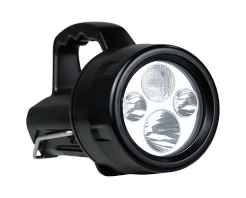 Mining Light WKE Series Explosion-proof Rechargeable LED Hand Lamp