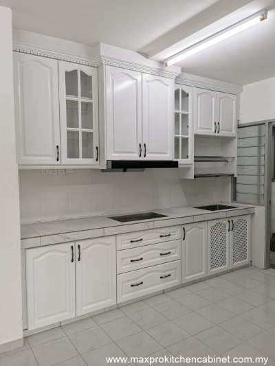 Kabinet Dapur Nyatoh - Selangor