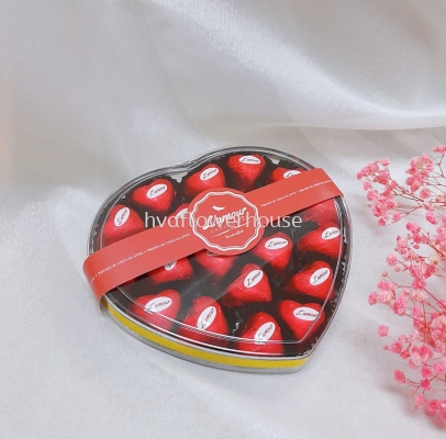 Love Chocolate 20pcs