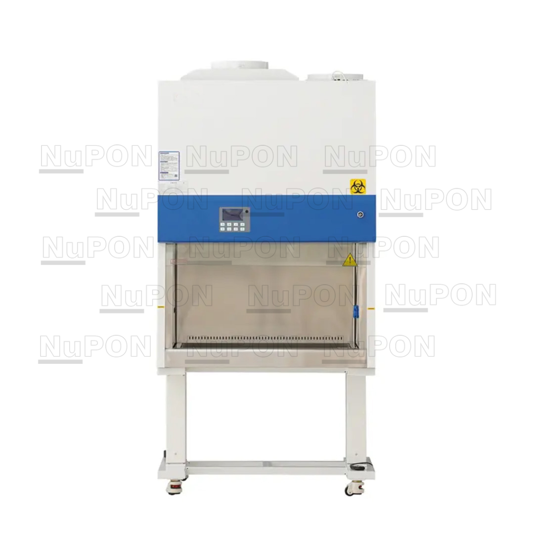 Class II B2 Biological Safety Cabinet