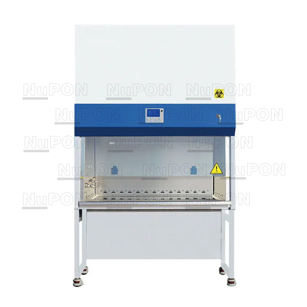 EN Certified Biological Safety Cabinet