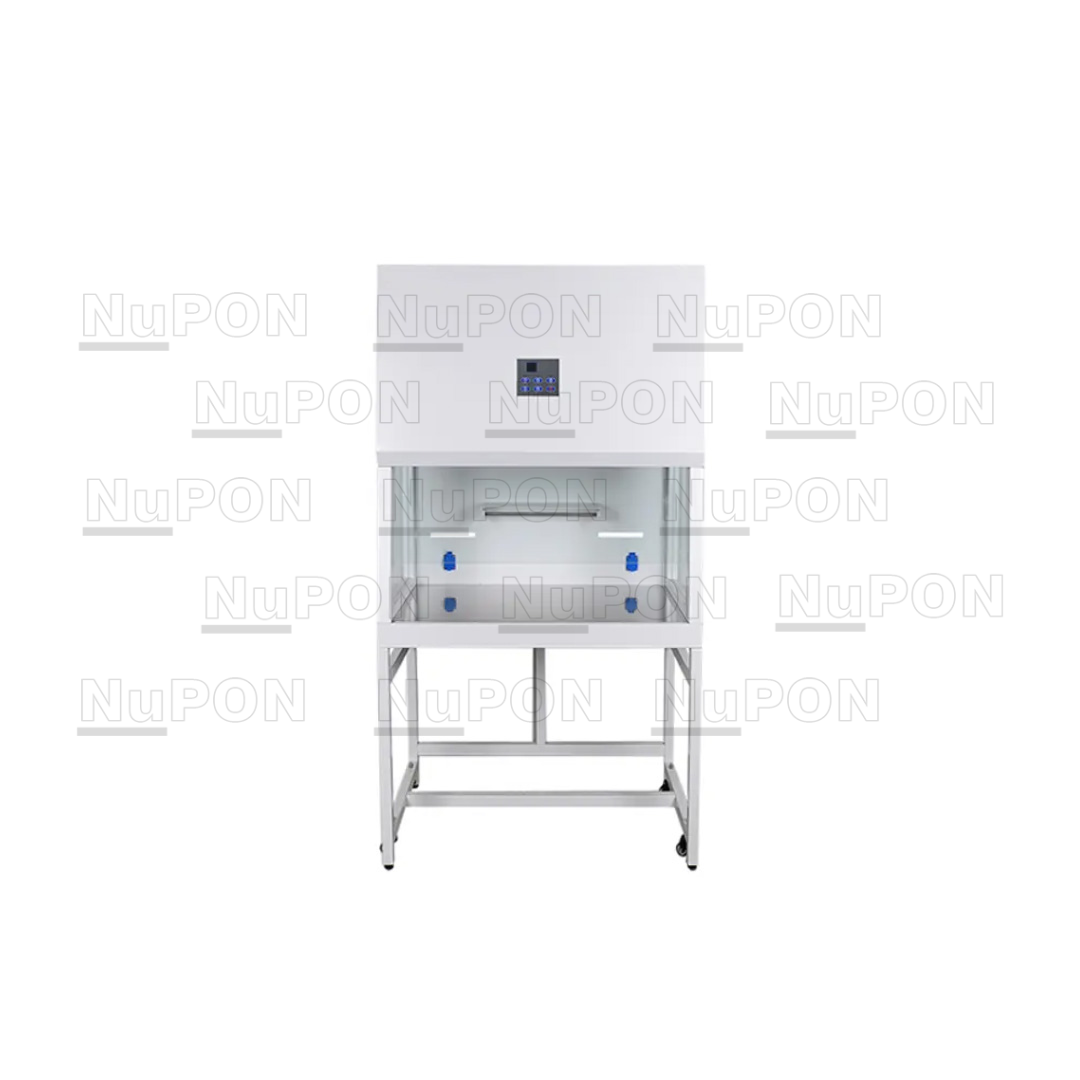 CE Certified PCR Cabinet PCR Workstation