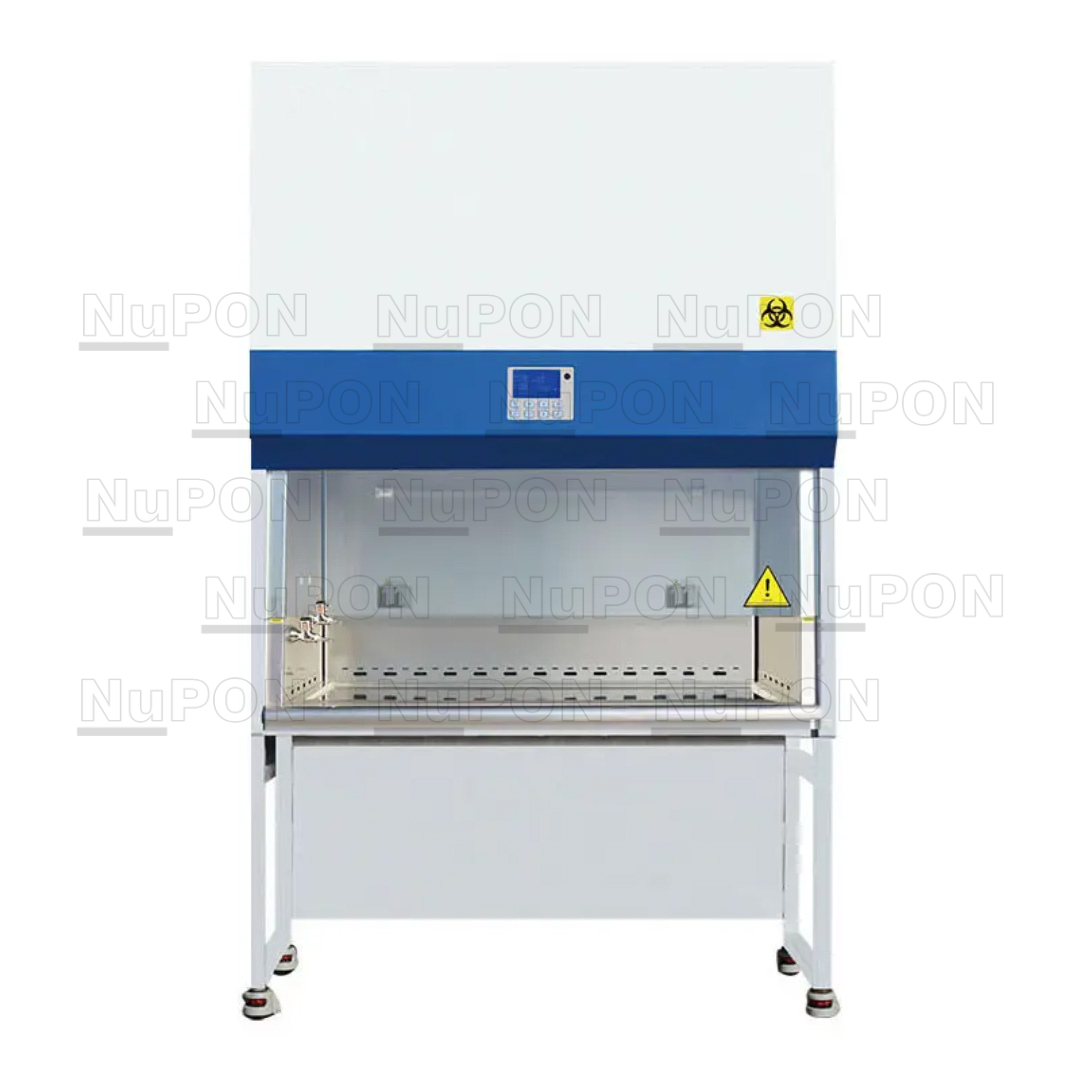 NSF Certified Class II A2 Biological Safety Cabinet