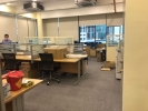 Today start 2 full time cleaner and 1 part time cleaner 2/2/2023 new site office cleaning Office Cleaning