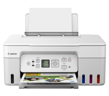 CANON PRINTER G3770