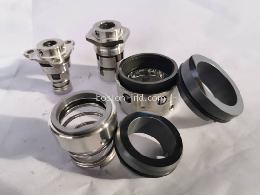 Mechanical Seal Malaysia