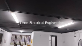 Yi Ann Electrical Engineering