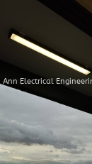 Yi Ann Electrical Engineering