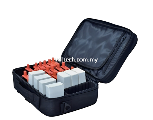 20 - Slot Waterproof Bag