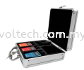 3 - Slot Carrying Case Voltech Wireless Translator System