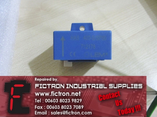 400-S SP50 400SSP50 LEM Current Sensor Transducer Supply Malaysia Singapore Indonesia USA Thailand