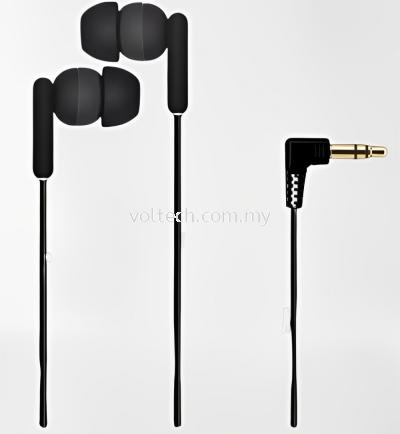 Premium Earphone EP240