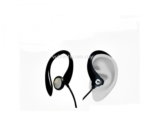 Standard Earphone ES240  