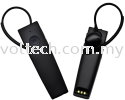 RC2468 2.4G Professional Tour Guide System In-ear Hook Receiver Voltech Wireless Translator System