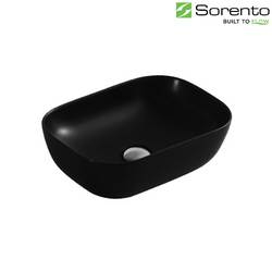 Sorento Counter Top Basin SRTWB2805-BL