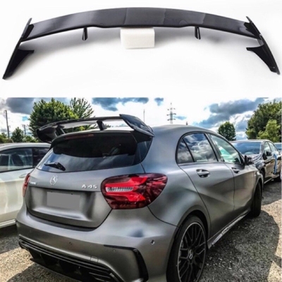 Mercedes Benz W176 A-Class A45 spoiler ABS