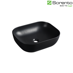 Sorento Counter Top Basin SRTWB1086-BL