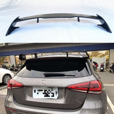 Mercedes benz W177 A45s spoiler