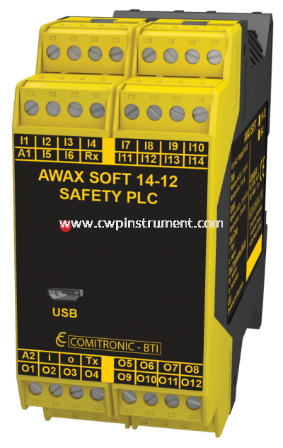 AWAX SOFT VERSION 14.12