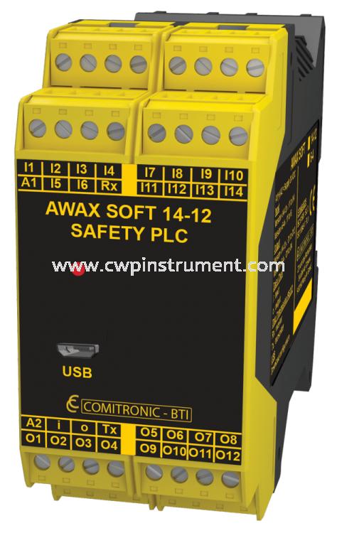 AWAX SOFT VERSION 14.12