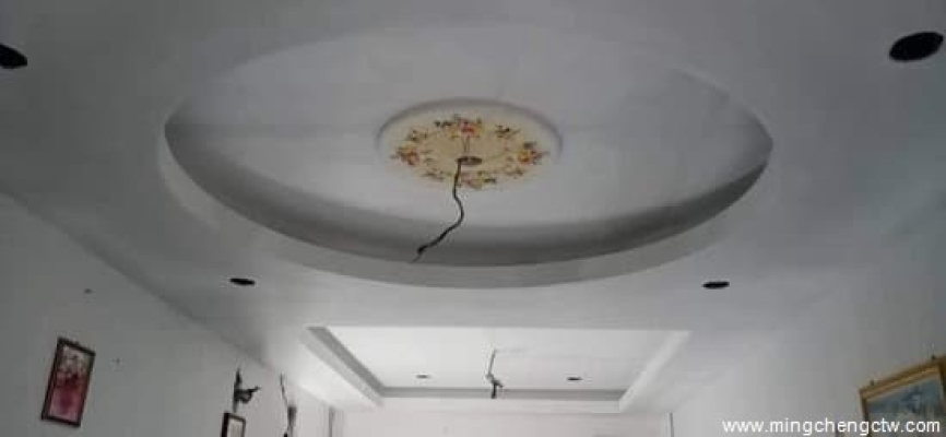 Perak Plaster Ceiling Works & Design 