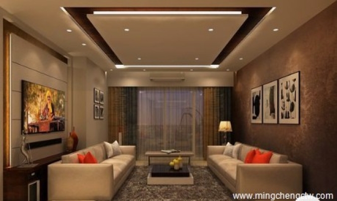 Perak Plaster Ceiling Works & Design 