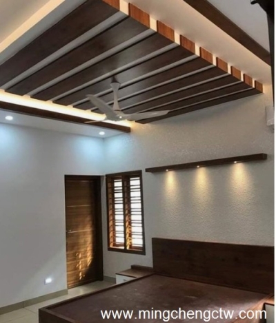 Perak Plaster Ceiling Works & Design 