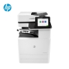 HP LASERJET MANAGED MFP E77422-E77428 COPIER MACHINE