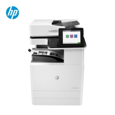 HP LASERJET MANAGED MFP E77422-E77428