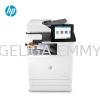 HP LASERJET MANAGED MFP E78223dn COPIER MACHINE