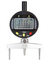 Digital Radius Gauge DR5-700 Dimensional Measurement