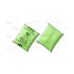 Non-woven packaging silica gel desiccant