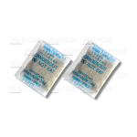 Clay desiccant