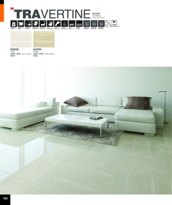 Travertine